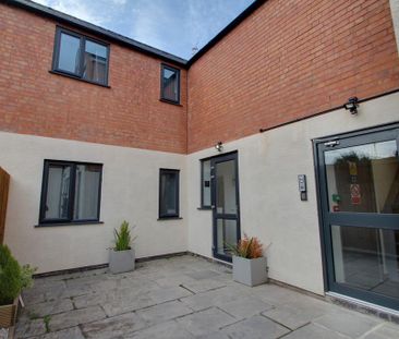 Studio to rent - Photo 6