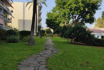 Long term rental from 1.10.25 Penthouse with sea views near La Carihuela ( Torremolinos )