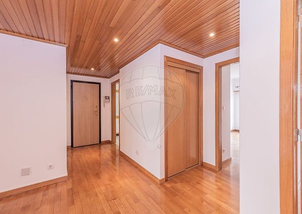 Apartamento T3 em Lisboa