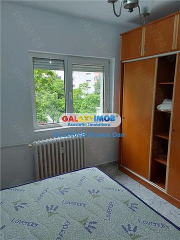mosilor 2 camere spatios 58mp etaj 3 | 1981 AC centrala balcon metrou - Fotografie 4