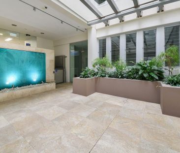 308/300 Pacific Highway, Crows Nest NSW 2065 - Apartment For Rent |... - Photo 1