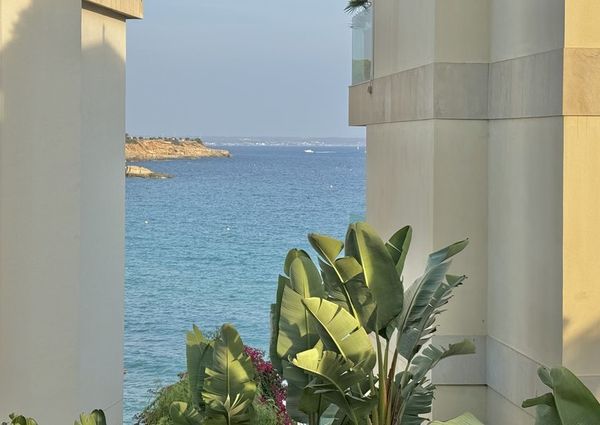 Cala Mayor/ San Agustin, Palma De Mallorca