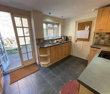 Northernhay Street, Exeter, EX4 - Photo 5