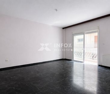 υρύχωρο Διαμέρισμα 2 Δωματίων στην Καρδιά της Καλαμαριάς – 85 τ.μ. - Photo 6