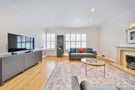 Beaufort Street, Chelsea, SW3 - Photo 5