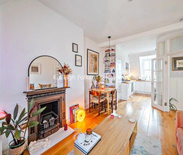 1 bedroom flat to rent - Photo 6