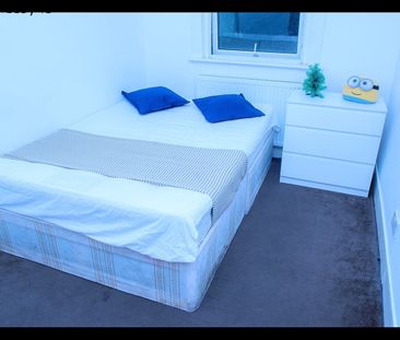 Room in a Shared Flat, Pretoria Road, N17 - Photo 2