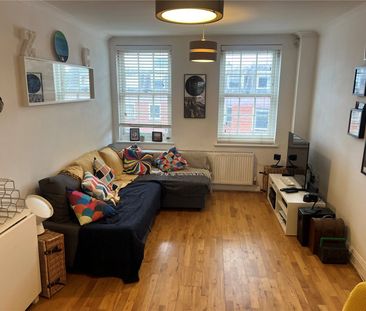 1 bedroom maisonette to rent Holstein Avenue, Weybridge, KT13 - Photo 2