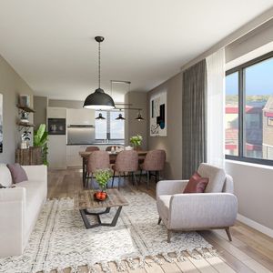 Graadt van Roggenstraat 105H - Photo 2