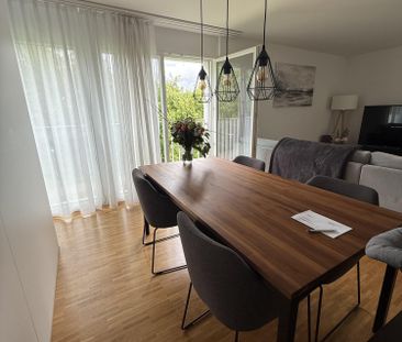 3.5 Zimmer, 103 m², 2. Stock - Photo 2