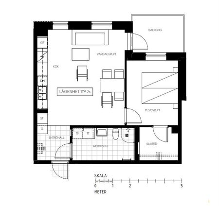 Trädgårdsgatan 3 - Photo 4