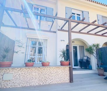 Townhouse · Puerto Banús - Photo 6