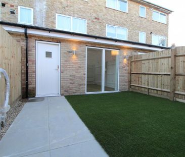 1 bedroom maisonette to rent - Photo 4