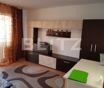 Apartament 1 camera, 40 mp, zona strazii Florilor, parcare - Photo 2