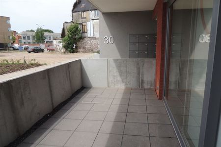 Gelijkvloers appartement te huur in Gent - Photo 2