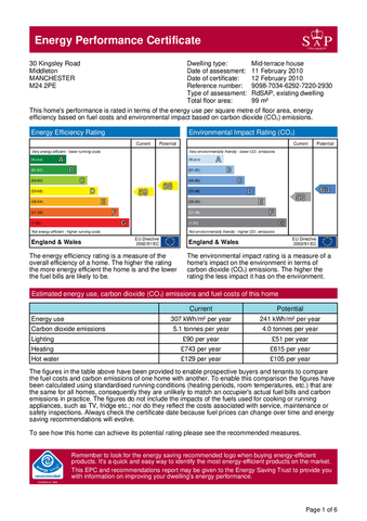 2 bedroom terraced house to rent - Photo 5