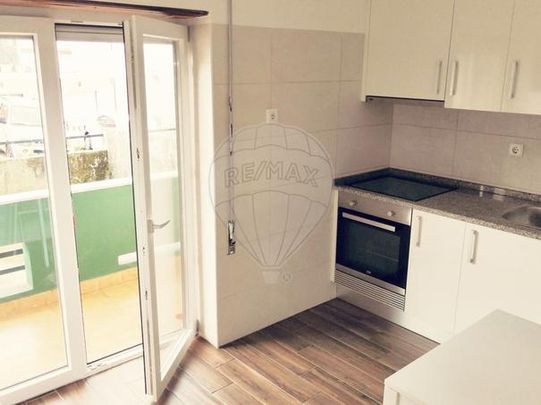 Apartamento T1 - Photo 1
