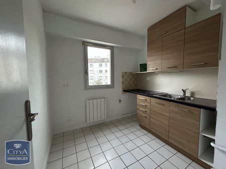 Location Appartement 1 pièce 24m² ST NAZAIRE 44600 - Photo 3