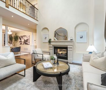 For Lease - 68 Lady Angela Lane, Vaughan, Ontario - Photo 2