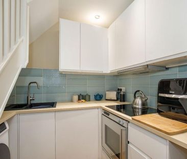 1 bedroom terraced house to rent - Photo 5