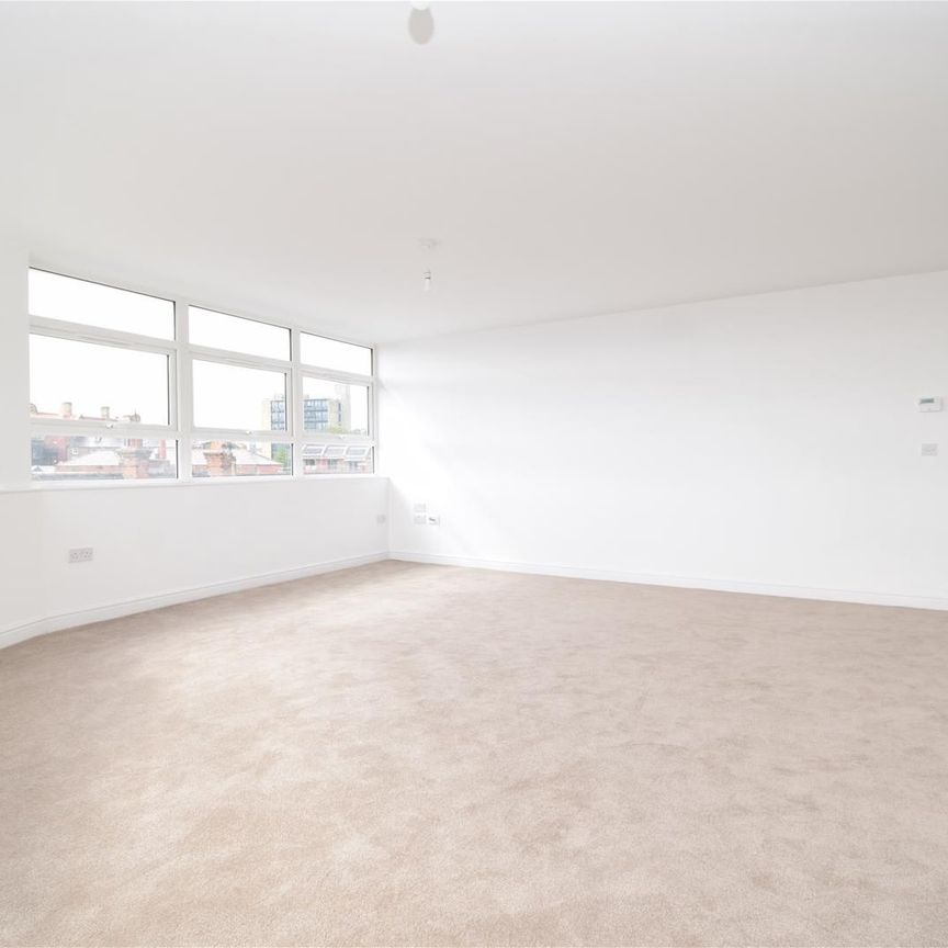 Two Bedroom Apartments, Northgate, Wakefield - Photo 1
