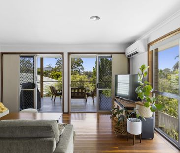 Charming Low-Tox Home with Native Gardens – Peaceful & Central Loca... - Photo 2