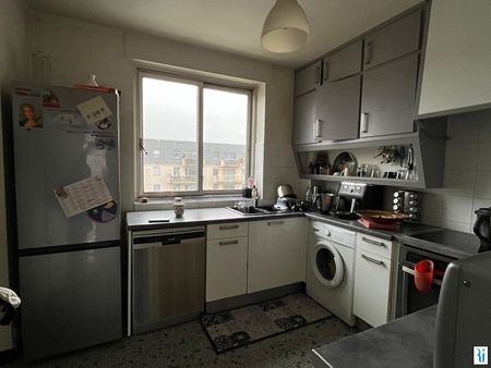 Location Appartement 3 pièces 76m² ROUEN 76000 - Photo 5