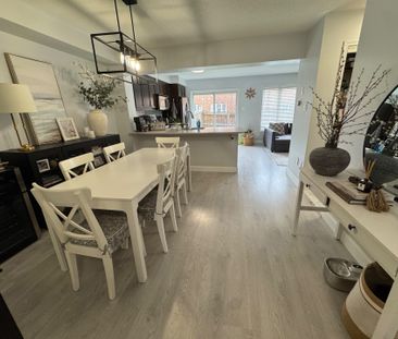 For Lease - 573 Cargill Path, Milton, Ontario - Photo 2