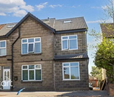 1 bedroom in a house share to rent - Photo 3