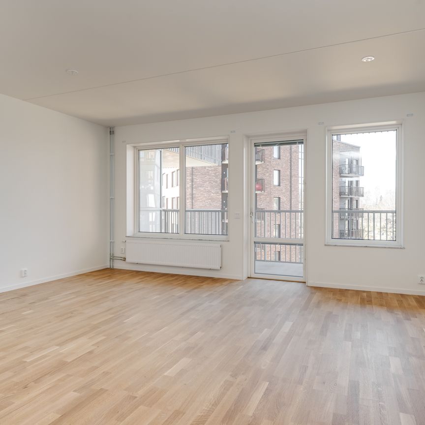 Ö:a Stationsgatan, Karlstad - Foto 1