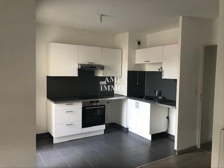 Location Appartement 3 pièces 63m² IGNY 91430 - Photo 3