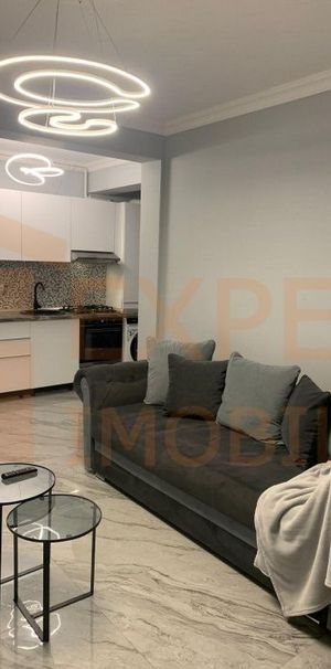 Apartament 2 camere de inchiriat in Mamaia Nord – complet mobilat si - Photo 1