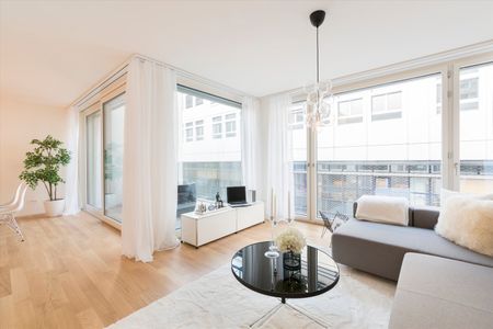 "Wohnen im MATTEO - Singles aufgepasst!" - Photo 2