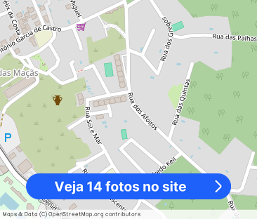Moradia T4 para alugar em Sintra - Foto 1