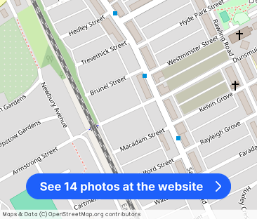 2 bedroom semi-detached house for rent - Photo 1