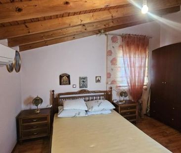 Studio/Γκαρσονιέρα για ενοικίαση Λουτράκι-Περαχώρα - Photo 4