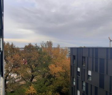 Appartement T2 à louer Rennes Beauregard - 49 m² - Photo 1