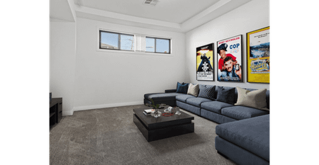 Spacious 5-Bedroom Home with Multiple Living Areas - Photo 3