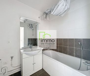 Location Appartement 3 pièces 64m² - Photo 1