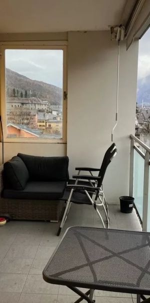 Appartement de 3.5 pièces avec balcon - Photo 1
