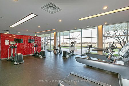 For Lease - 135 Village Green Square Unit# 221, Toronto, Ontario - Photo 5