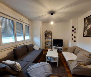 Appartement T1 à louer Rennes Gare - 17 m² - Photo 4