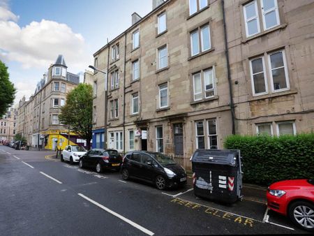 1 bedroom flat to rent - Photo 5