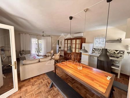 Villa de style colonial à Pte aux Canonniers - Photo 5