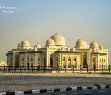 Charming 1 BR in Muwaileh 29 Building - Affordable Living - Photo 4