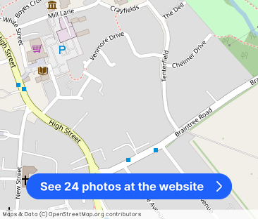 Venn Close, Dunmow - Photo 1