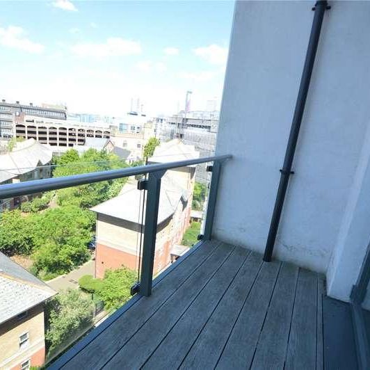 Wandle Road, Croydon, CR0 - Photo 1