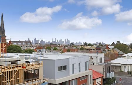 310/9 Shuter Street, Moonee Ponds - Photo 3