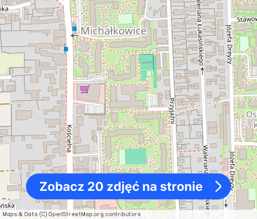 Apartament Siemianowice Sl. Michałkowice - Zdjęcie 1