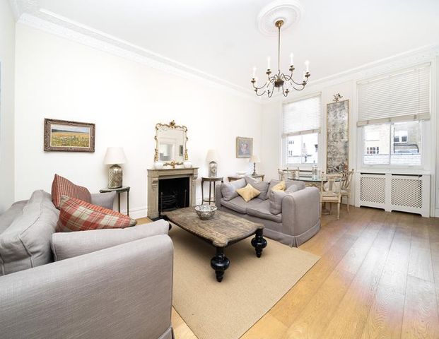 ROLAND GARDENS, SOUTH KEN, SW7, London - Photo 1